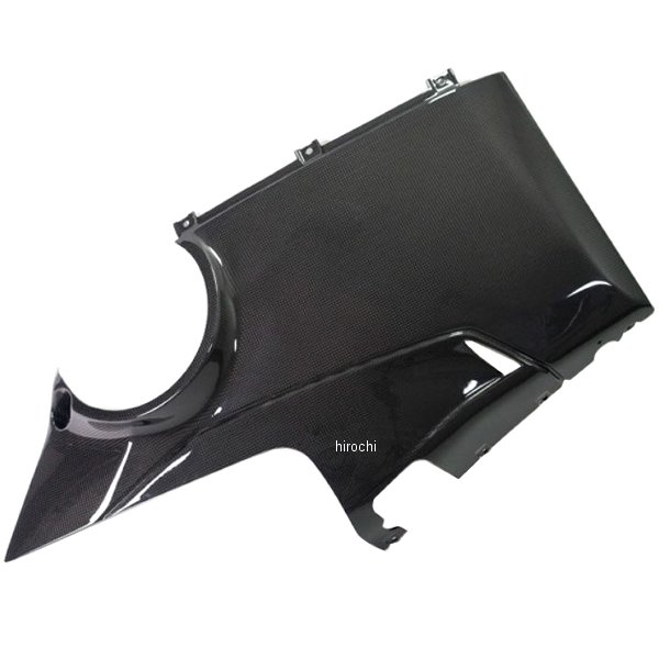 ボトムサイドパネル 右側 艶あり 19年-20年 パニガーレV4R