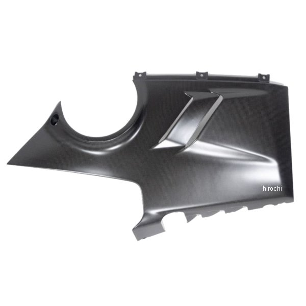 ベリーパン 右 (艶なし) 22年-23年 パニガーレV4S