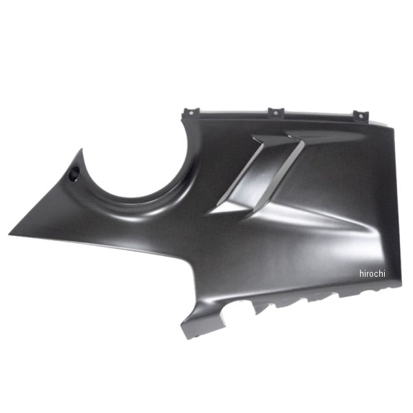 ベリーパン 右 (艶なし) 22年-23年 パニガーレV4