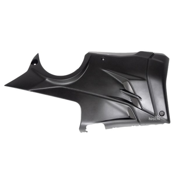 ベリーパン 右 (艶なし) 20年-21年 Streetfighter V4