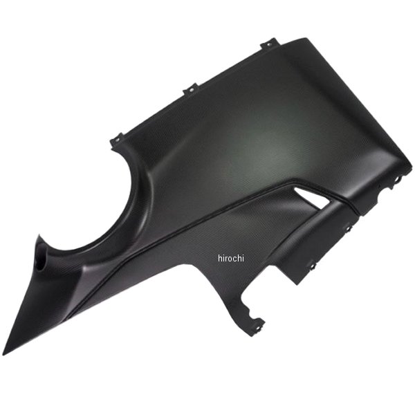 ボトムサイドパネル 右側 艶なし 18年-21年 パニガーレV4S