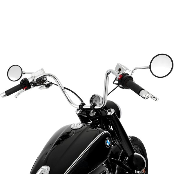 ハンドルバー Ape Hanger 20年以降 BMW R18 クローム