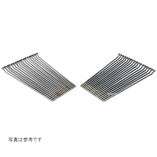 ズィーウィール Z-WHEEL モタードスポーク ZWリム用 ZW/ノーマルハブ兼用 フロント 530SX、125SX、EXC