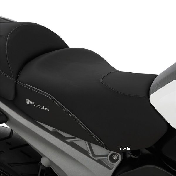フロントシート ACTIVE COMFORT EU標準シート R1300GS 黒