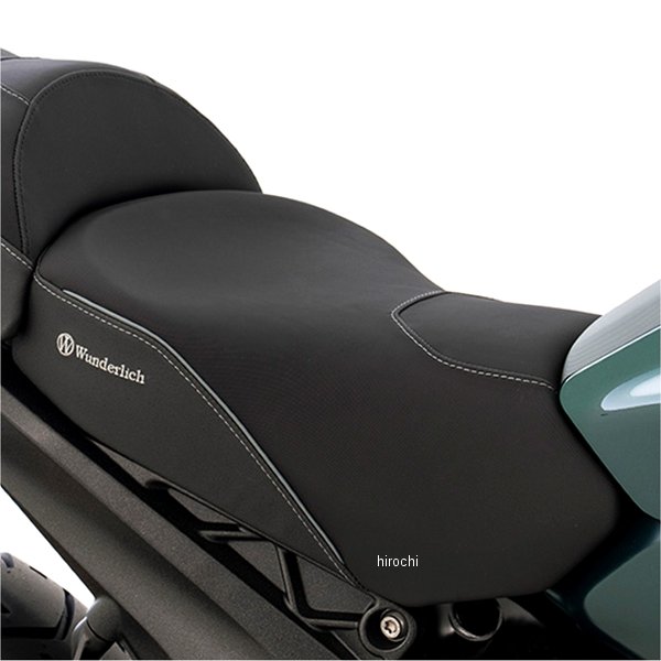 フロントシート ACTIVE COMFORT EUロー R1300GS 黒