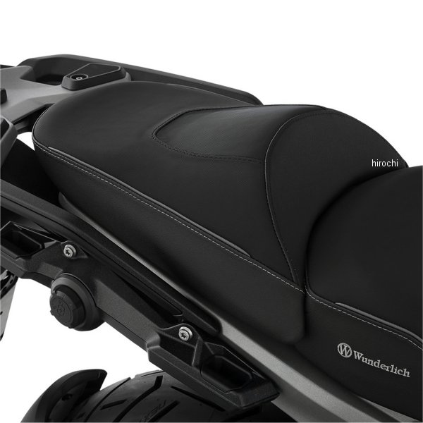 リアシート ACTIVE COMFORT 標準シート R1300GS 黒