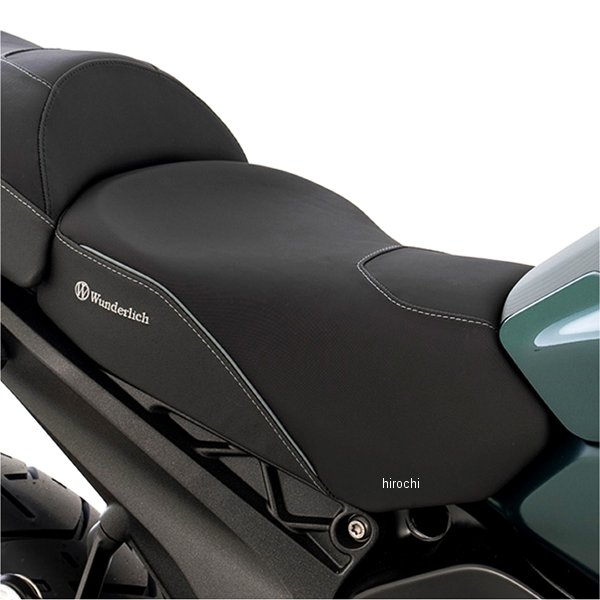 フロントシート ACTIVE COMFORT EUロー R1300GS 黒