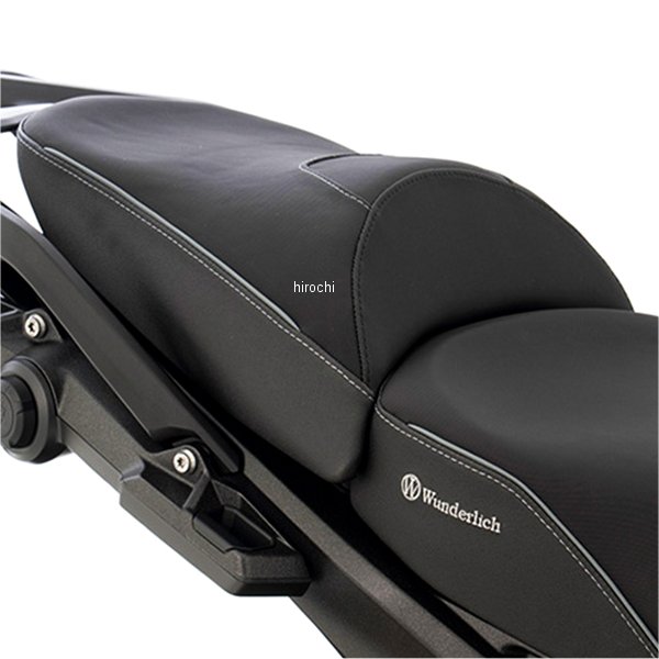 リアシート ACTIVE COMFORT R1300GS 黒