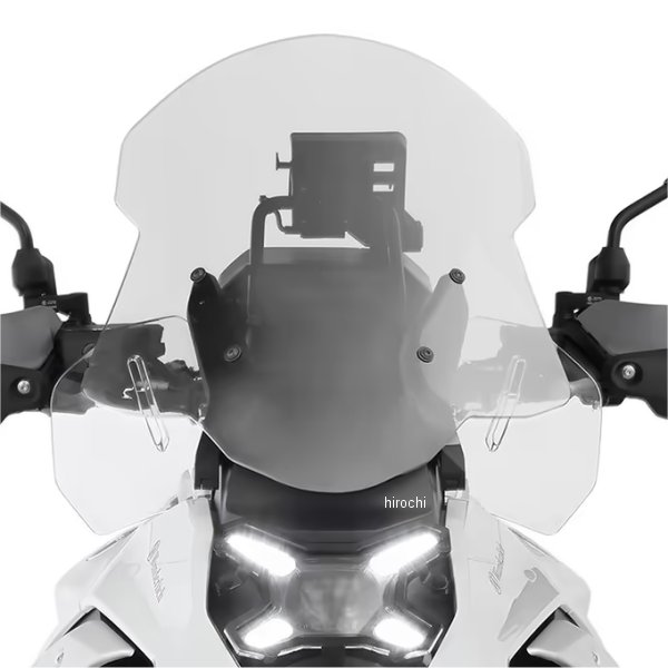 スクリーン MARATHON R1300GS(ACC非搭載車) クリア