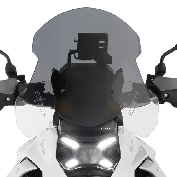 スクリーン MARATHON  R1300GS(ACC非搭載車) スモーク