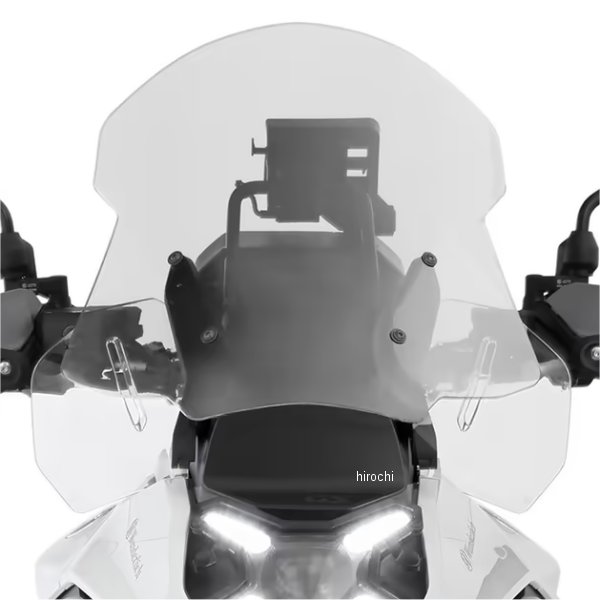 スクリーン MARATHON R1300GS(ACC搭載車) クリア