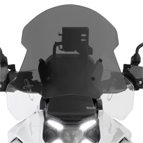 スクリーン MARATHON R1300GS(ACC搭載車) スモーク