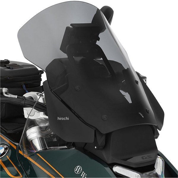 ウインドスクリーン Touring Sport R1300GS スモーク