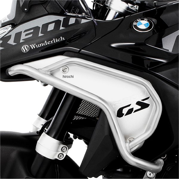 タンクガード ULTIMATE Wunderlich Edition R1300GS ステンレス