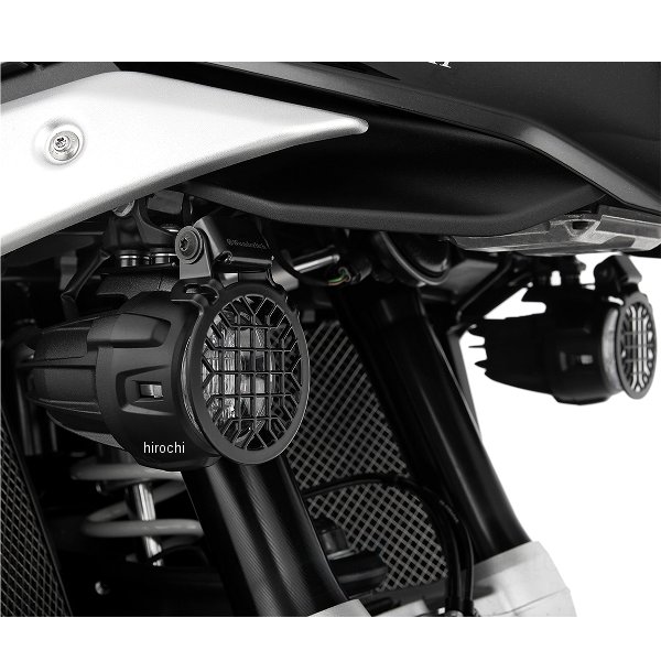 純正フォグライト用グリル R1300GS 黒