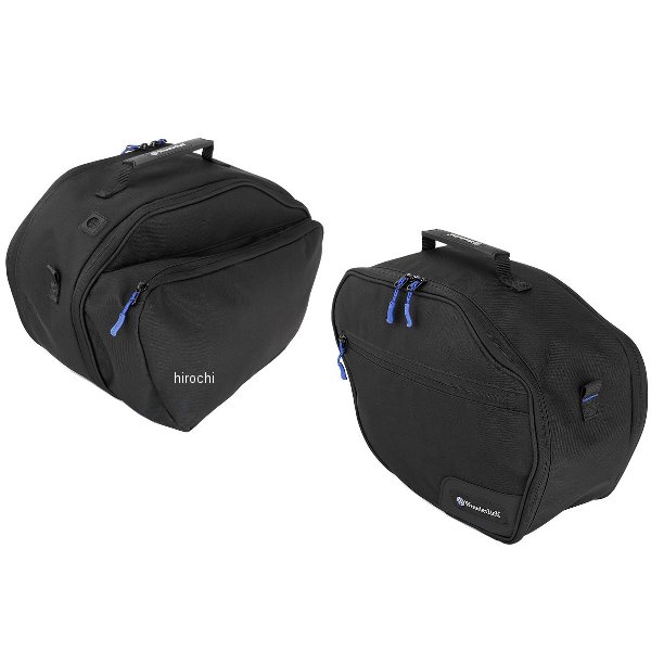 インナーバッグ BMW純正 Varioパニアケース用 左右セット R1300GS 黒