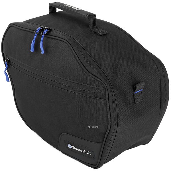 インナーバッグ BMW純正 Varioパニアケース用 右側 R1300GS 黒