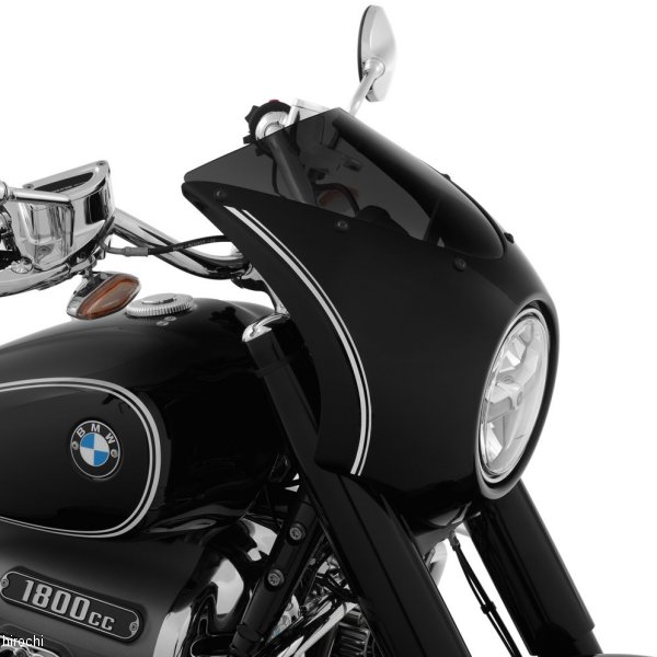 ウインドロースクリーン Sport 20年以降 BMW R18 スモーク