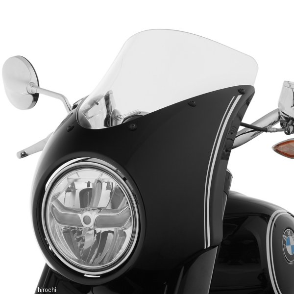 ウインドロースクリーン Touring 20年以降 BMW R18 クリアー