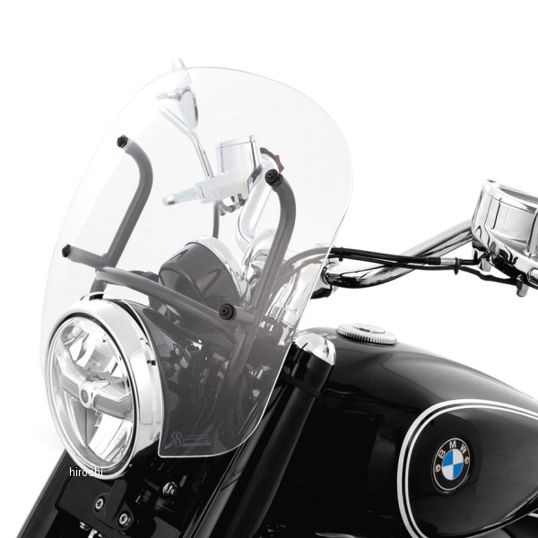 ローウインドスクリーン CRUISE 20年以降 R18 クリアー