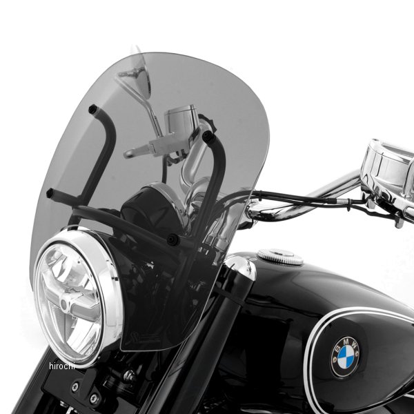 ローウインドスクリーン CRUISE 20年以降 R18 スモーク