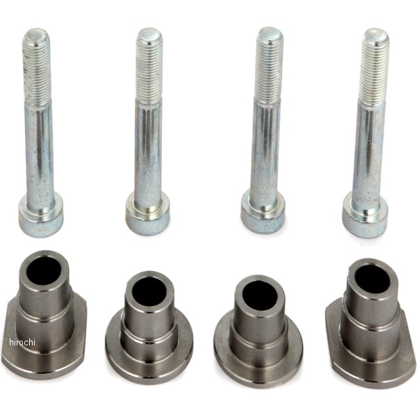 純正サドルバック用マウントキット 20年以降 BMW R18