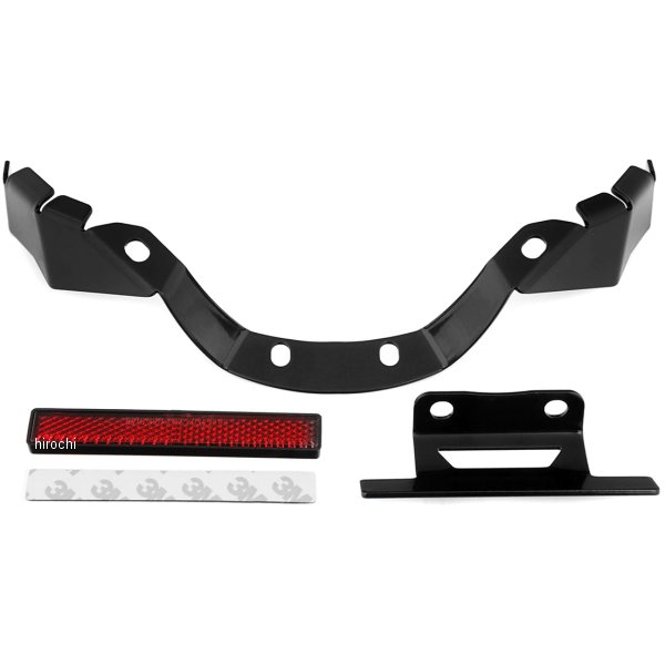 リアウインカーM5取り付けステー&リフレクター 20年以降 BMW R18