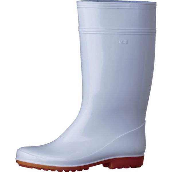 W200025.0W 825-8187  作業長靴 25.0