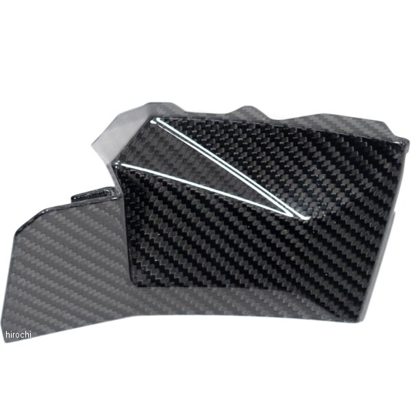 カーボンコックピットカバー 右 20年以降 BMW S1000XR