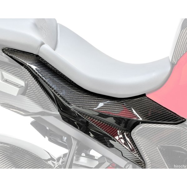 カーボンテールフェアリング 右 20年以降 BMW S1000XR