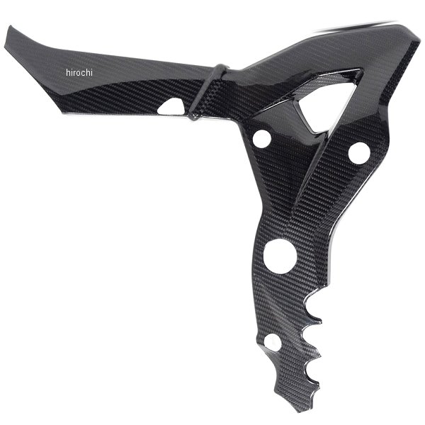 カーボンフレームカバー 左側 20年以降 S1000XR