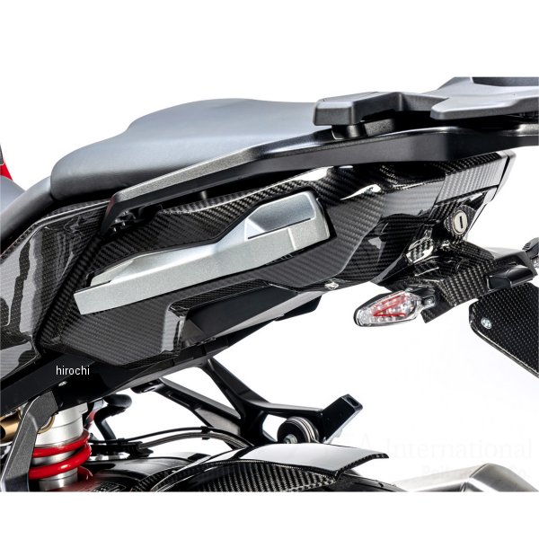 カーボンフレームテールフェアリング 左 20年以降 S1000XR