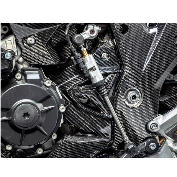 カーボンスプロケットカバー 20年以降 S1000XR