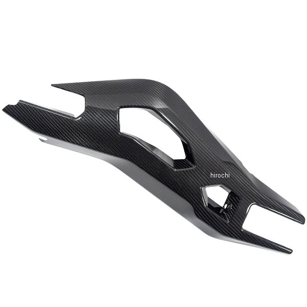 カーボンスイングアームカバー 左側 20年以降 S1000XR