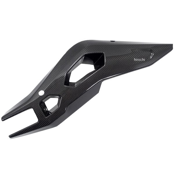 カーボンスイングアームカバー 右側 20年以降 S1000XR