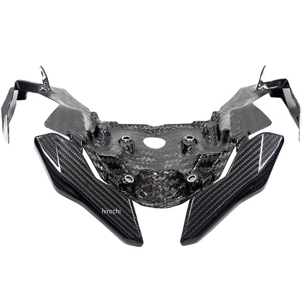 カーボンリップエクステンション 20年以降 S1000XR