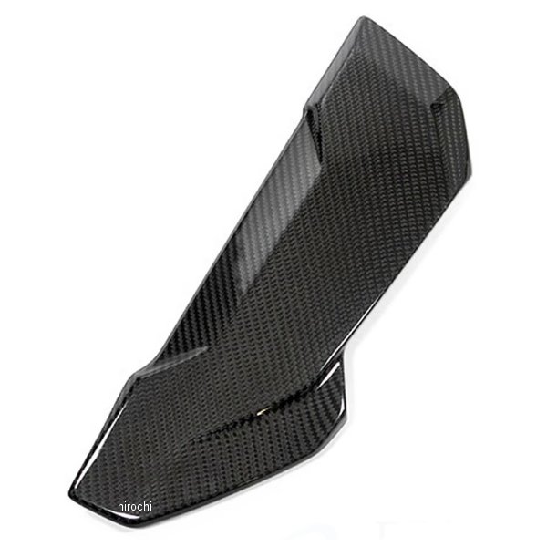 カーボン ラジエーターサイドカバー 左 20年以降 S1000XR カーボン