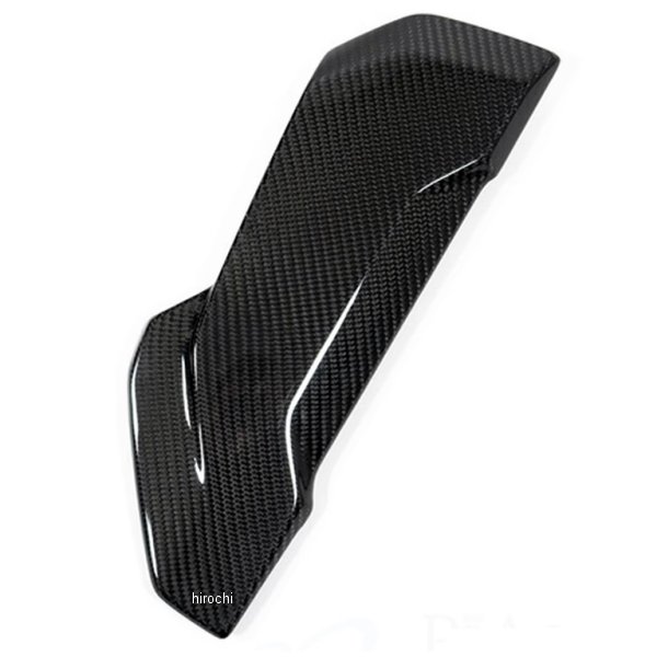 カーボン ラジエーターサイドカバー 右 20年以降 S1000XR カーボン