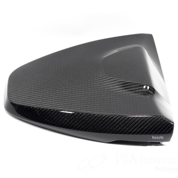 カーボンパッセンジャーシートカバー 20年以降 S1000XR