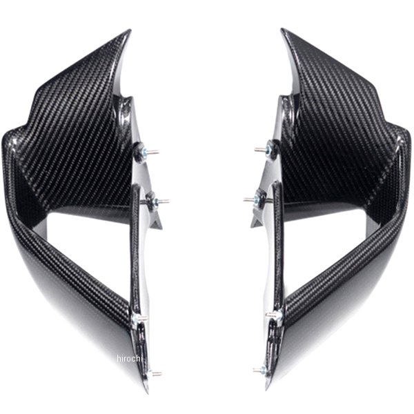 カーボンウイングレット 19年以降 BMW S1000RR
