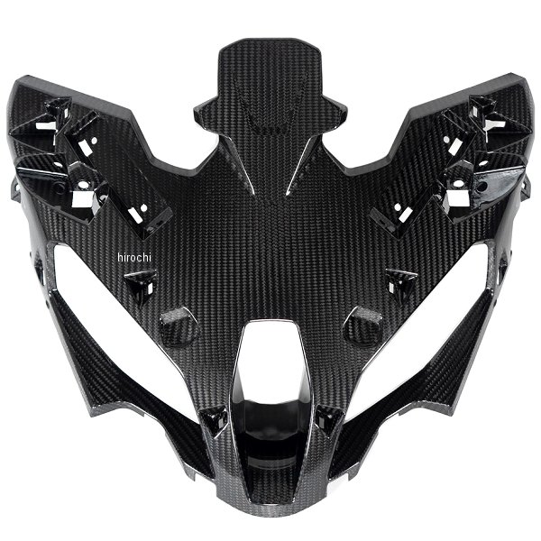 カーボンフロントエアインテーク 20年以降 S1000XR