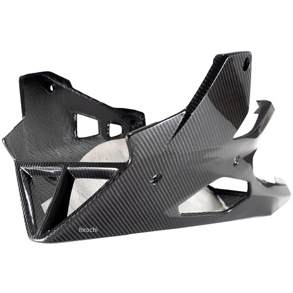 カーボンアンダーカウル センタースタンド搭載車用 20年以降 S1000XR