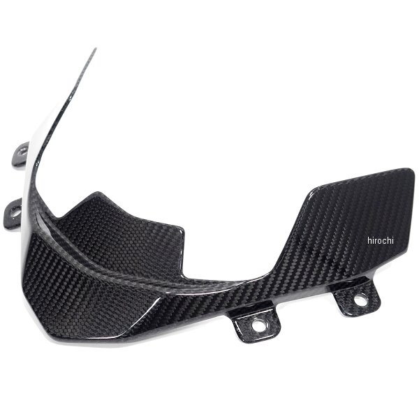 カーボンウインドプロテクターインストゥルメント 20年以降 S1000XR