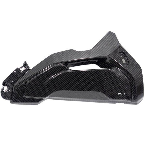 カーボンラジエターカバー コンプリートタイプ 右側 20年以降 S1000XR