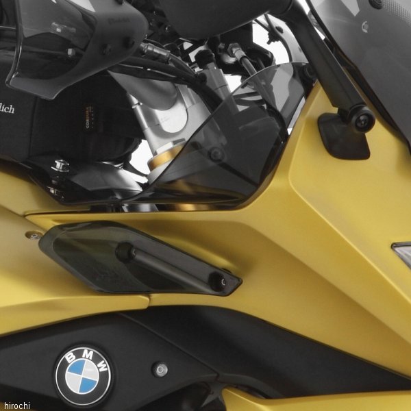 ウィンドディフレクター 19年以降 BMW R1250RS スモーク