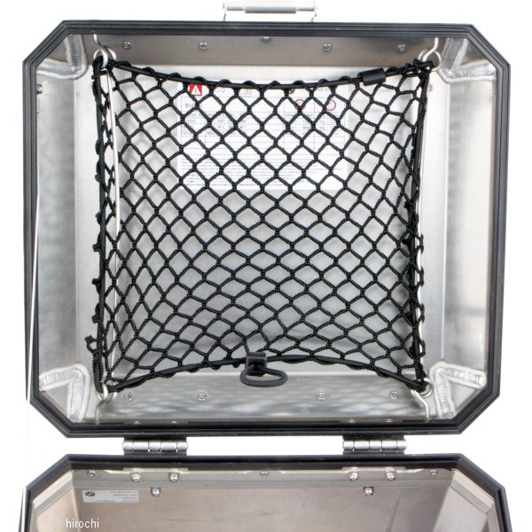 ラゲッジネット BMW純正アルミトップケース用 18年以降 F850GS