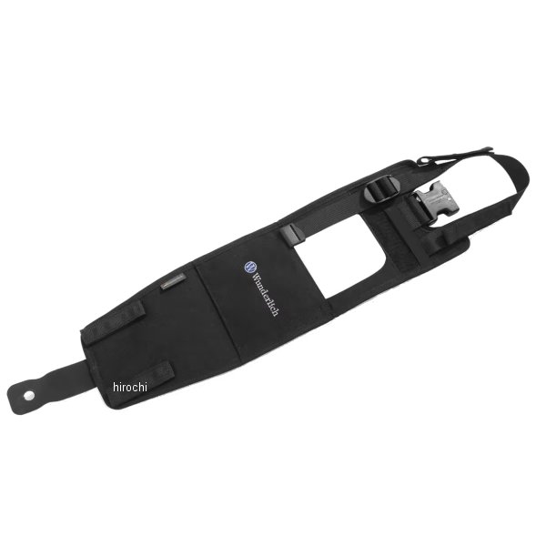 タンクバッグ Elephant 車種別専用取り付けベルト 20年以降 R18 黒