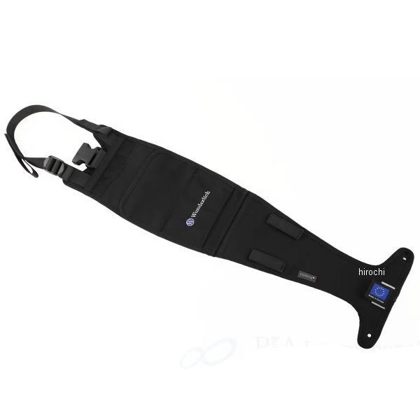 タンクバッグ Elephant 車種別専用取り付けベルト 19年-22年 R1250RS 黒