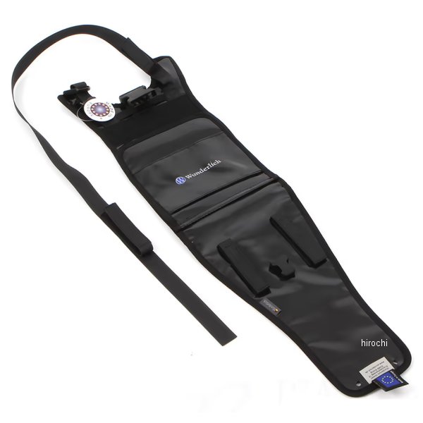 タンクバッグ Elephant 車種別専用取り付けベルト R1250GS 黒