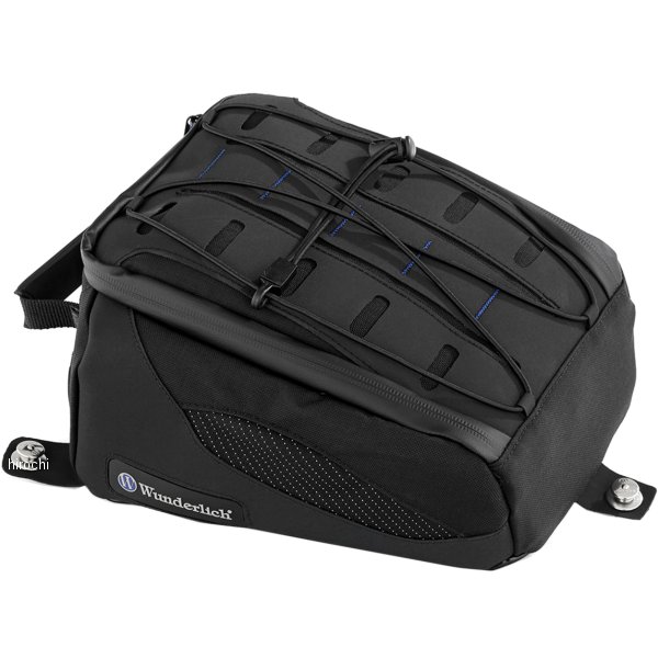 タンクバック エレファント SPORT Edition 20年以降 BMW S1000XR 黒